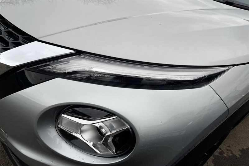 Used Nissan Juke 2023 for sale - 77513035: Photo 13