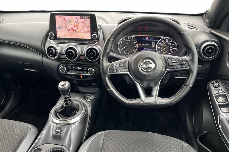 Used Nissan Juke 2023 for sale - 77513035: Photo 15