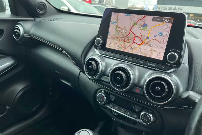 Used Nissan Juke 2023 for sale - 77513035: Photo 17