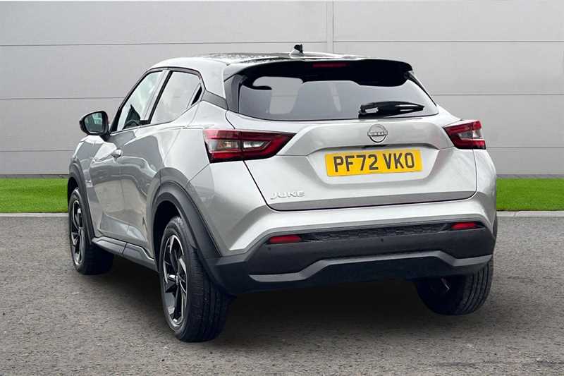 Used Nissan Juke 2023 for sale - 77513035: Photo 2