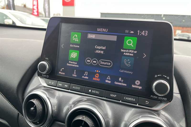 Used Nissan Juke 2023 for sale - 77513035: Photo 27