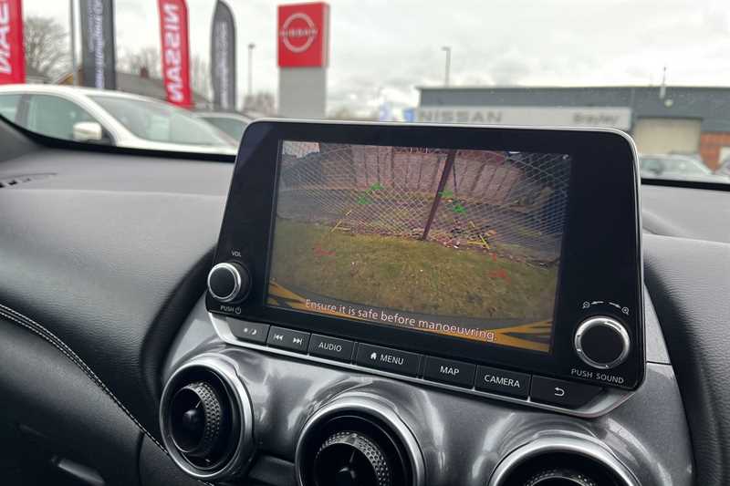 Used Nissan Juke 2023 for sale - 77513035: Photo 28