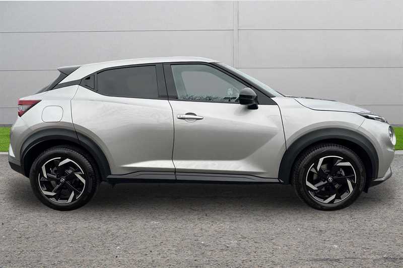 Used Nissan Juke 2023 for sale - 77513035: Photo 3