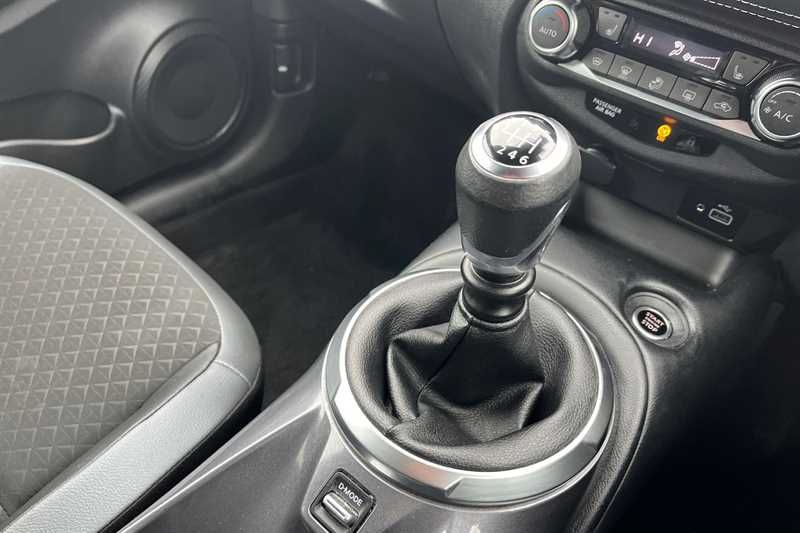 Used Nissan Juke 2023 for sale - 77513035: Photo 32