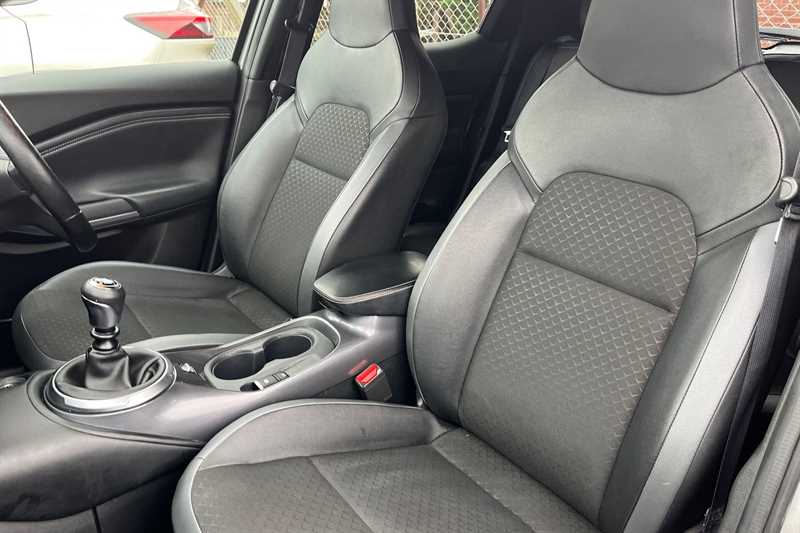 Used Nissan Juke 2023 for sale - 77513035: Photo 41