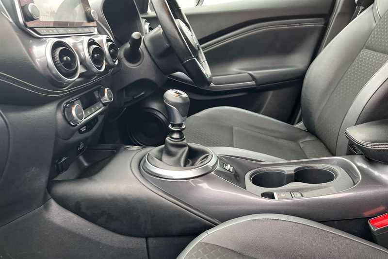 Used Nissan Juke 2023 for sale - 77513035: Photo 42