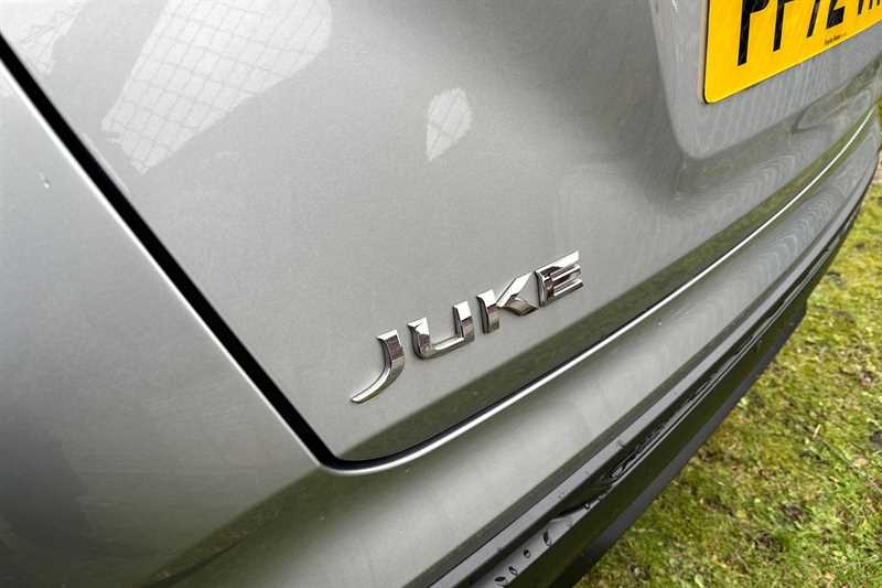 Used Nissan Juke 2023 for sale - 77513035: Photo 44