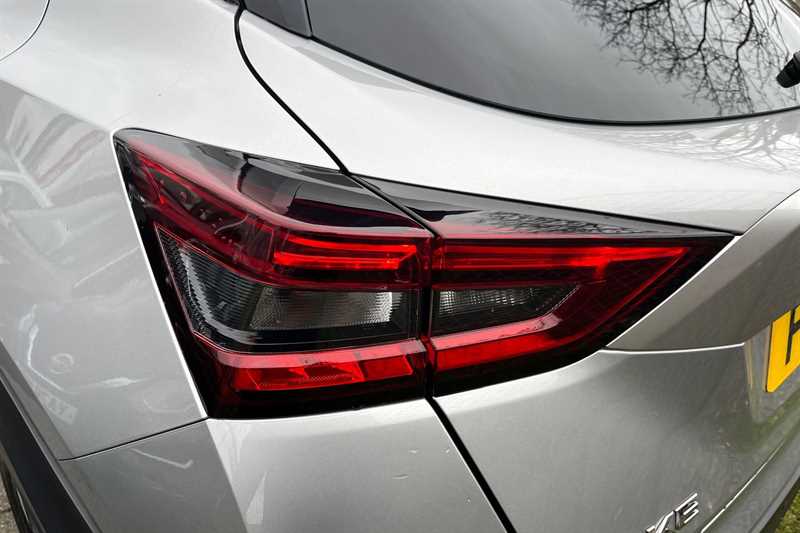 Used Nissan Juke 2023 for sale - 77513035: Photo 45