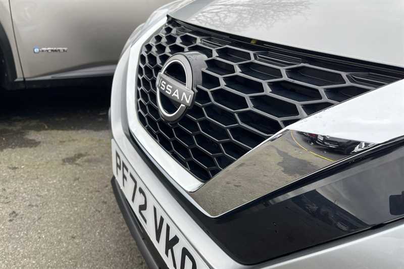 Used Nissan Juke 2023 for sale - 77513035: Photo 50