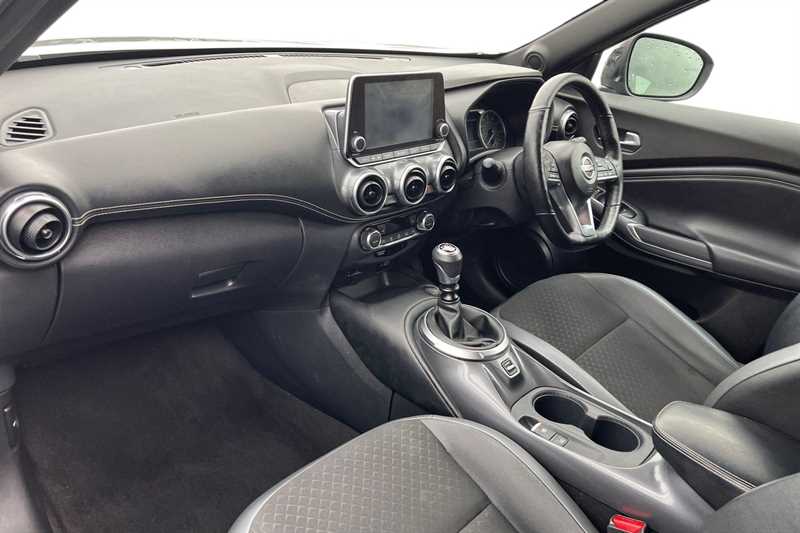 Used Nissan Juke 2023 for sale - 77513035: Photo 7