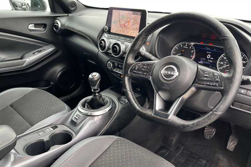 Used Nissan Juke 2023 for sale - 77513035: Photo 8