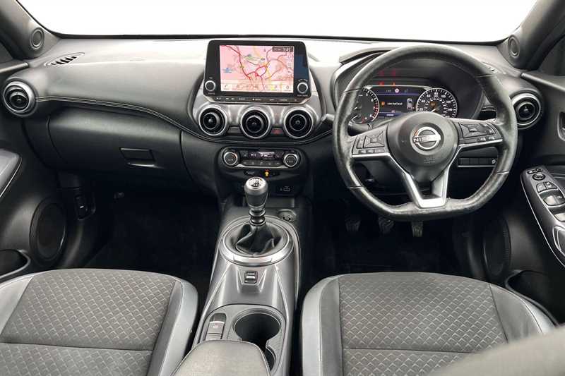 Used Nissan Juke 2023 for sale - 77513035: Photo 9