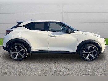 Used Nissan Juke 2022 for sale - 77855908: Photo