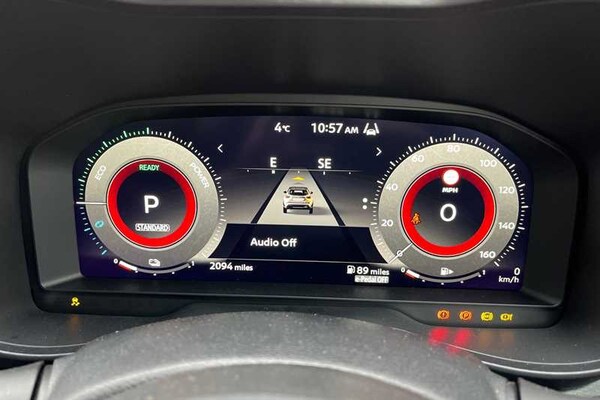 Used Nissan Juke 2024 for sale - 74880742: Photo 16