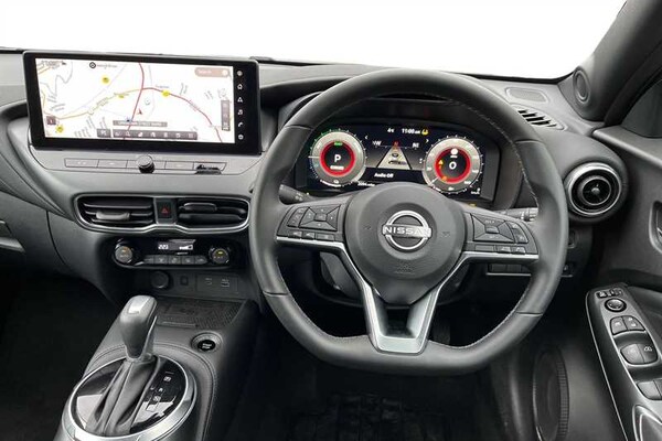 Used Nissan Juke 2024 for sale - 74880742: Photo 17