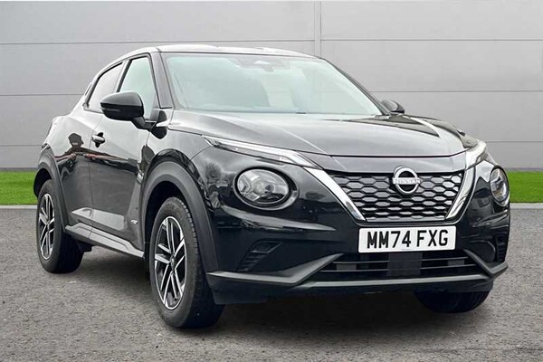 Used Nissan Juke 2024 for sale - 74880742: Photo 1