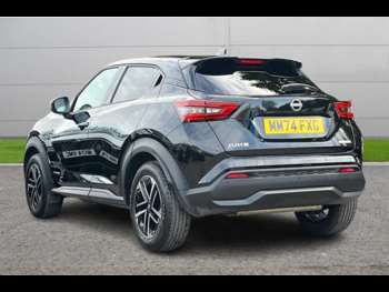 Used Nissan Juke 2024 for sale - 74880742: Photo