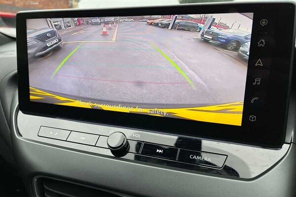Used Nissan Juke 2024 for sale - 74880742: Photo 32