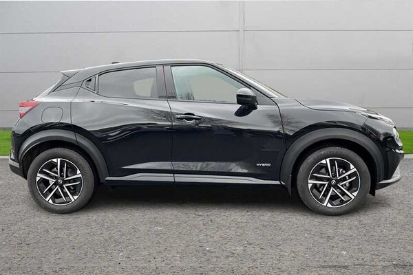 Used Nissan Juke 2024 for sale - 74880742: Photo 3