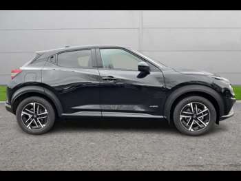 Used Nissan Juke 2024 for sale - 74880742: Photo