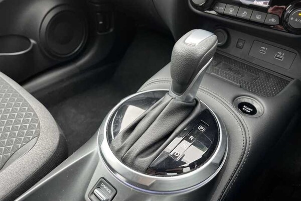 Used Nissan Juke 2024 for sale - 74880742: Photo 40