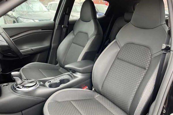 Used Nissan Juke 2024 for sale - 74880742: Photo 45
