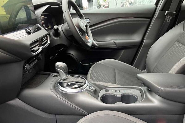 Used Nissan Juke 2024 for sale - 74880742: Photo 46