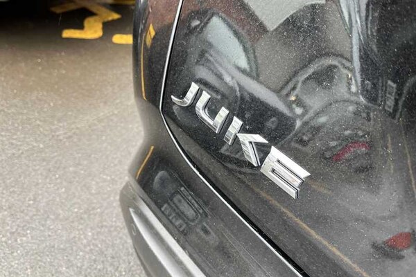 Used Nissan Juke 2024 for sale - 74880742: Photo 56