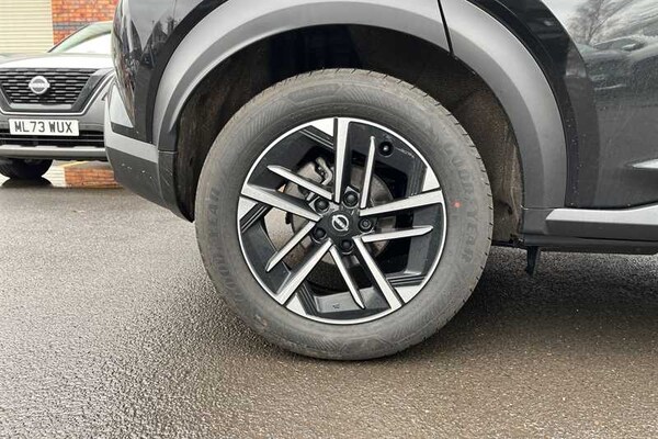 Used Nissan Juke 2024 for sale - 74880742: Photo 6