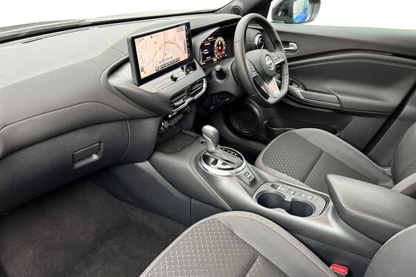Used Nissan Juke 2024 for sale - 74880742: Photo 7