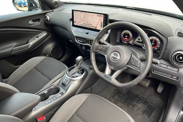 Used Nissan Juke 2024 for sale - 74880742: Photo 8