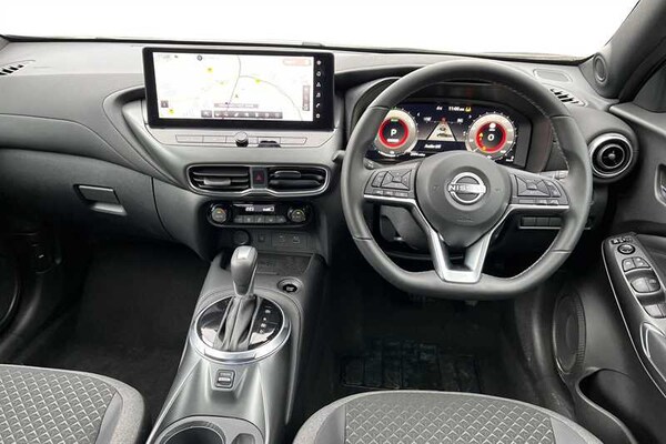 Used Nissan Juke 2024 for sale - 74880742: Photo 9