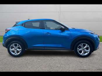 Used Nissan Juke 2022 for sale - 74880591: Photo