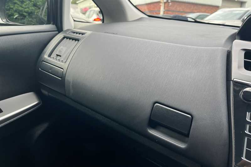 Vehicle 32