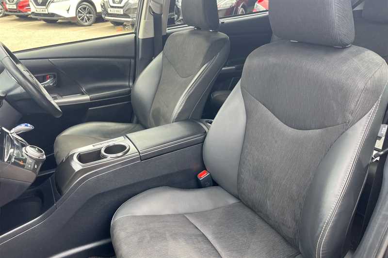 Vehicle 40