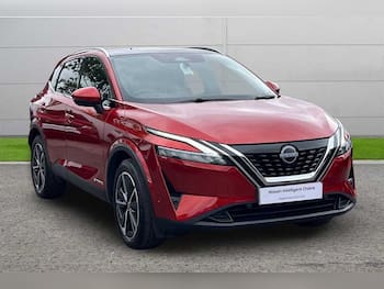 Used Nissan Qashqai 2023 for sale - 79683009: Photo