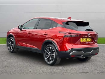 Used Nissan Qashqai 2023 for sale - 79683009: Photo