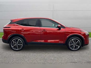 Used Nissan Qashqai 2023 for sale - 79683009: Photo