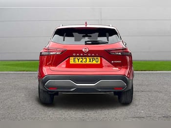 Used Nissan Qashqai 2023 for sale - 79683009: Photo