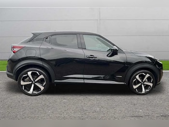 Used Nissan Juke 2022 for sale - 76112533: Photo