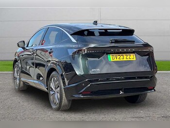 Used Nissan ARIYA 2023 for sale - 78406736: Photo