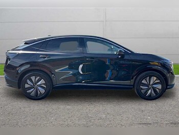 Used Nissan ARIYA 2023 for sale - 78406736: Photo