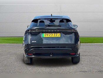 Used Nissan ARIYA 2023 for sale - 78406736: Photo