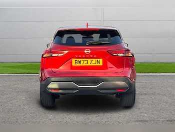 Used Nissan Qashqai 2024 for sale - 77614838: Photo