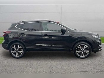 Used Nissan Qashqai 2021 for sale - 77316163: Photo