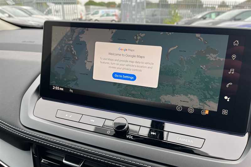 Used Nissan Qashqai 2025 for sale - 76217366: Photo 10