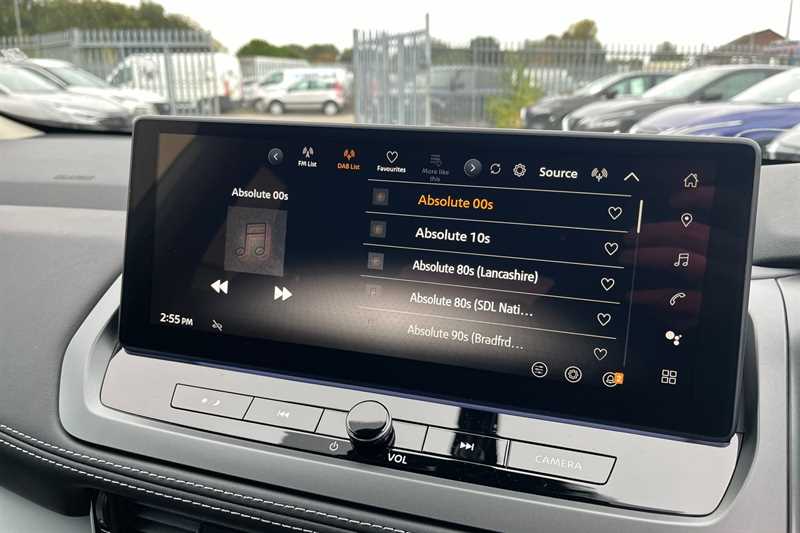 Used Nissan Qashqai 2025 for sale - 76217366: Photo 12