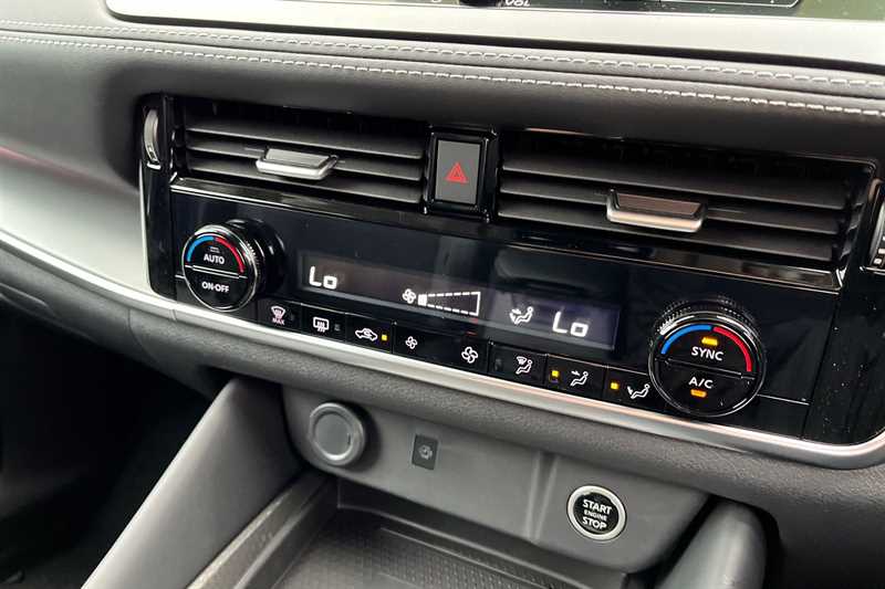 Used Nissan Qashqai 2025 for sale - 76217366: Photo 13