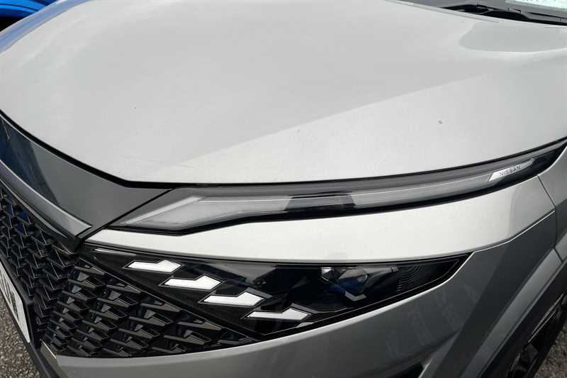 Used Nissan Qashqai 2025 for sale - 76217366: Photo 14