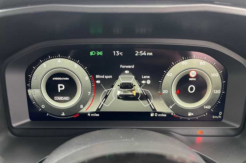 Used Nissan Qashqai 2025 for sale - 76217366: Photo 15